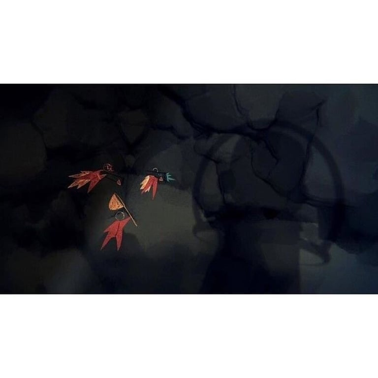 The Cub Back To Earth Edition Jeu Nintendo Switch - vue 4