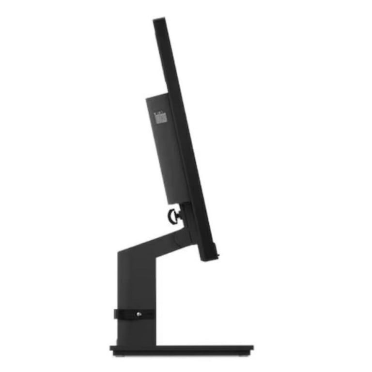 Monitor Lenovo ThinkVision S22e 20 21.5 FullHD 75Hz VA FreeSync 4ms - vue 4