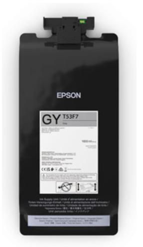 P-SERIES GRAY IIPS INK 1600ML - Neuf