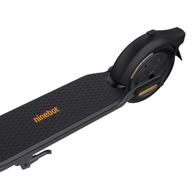 Ninebot by Segway F2 Pro 25 km/h Negro