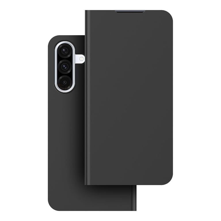 Etui Galaxy A56 5G Flip Wallet - vue 5