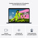 MacBook Air M5 (2026) de 13.6'', 1 TB, RAM 16 GB, GPU Apple 10, color medianoche - QWERTY ES