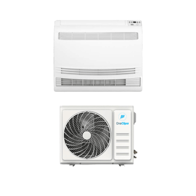 Climatiseur OneClima air-12 cns-m 12000 BTU R-32 not-specified - Neuf