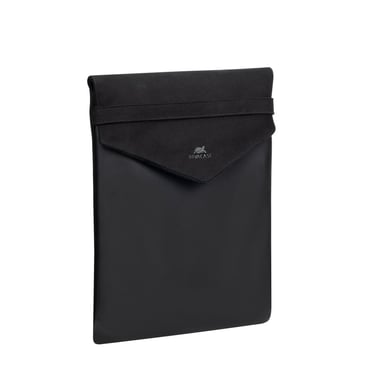 Rivacase Cardiff 40,6 cm (16'') Housse Noir
