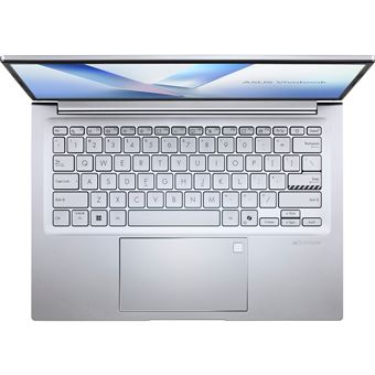 ASUS VivoBook 14 M1405YA DRLY317W 14 Ryzen 7 RAM SSD - vue 5