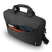 Lenovo T210 39,6 cm (15,6'') Mochila Toploader Negra