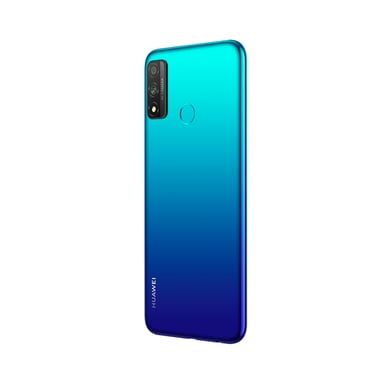 P Smart 128 GB, Blu, sbloccato