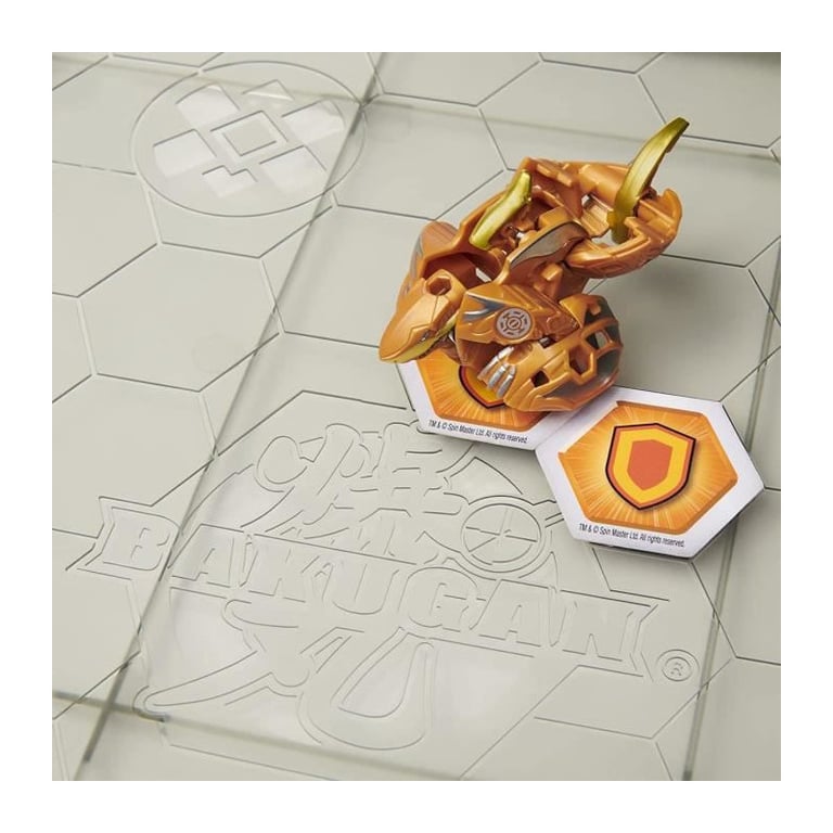 BAKUGAN Arene combat MATRIX S3 Neuf - vue 3