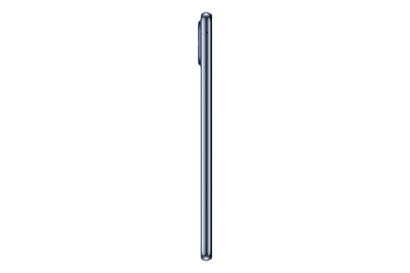 Samsung Galaxy M53 (5G) 128 GB, Azul, Desbloqueado