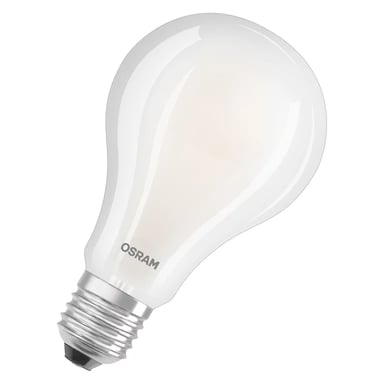 Osram 4058075619074 ampoule LED Blanc chaud 2700 K 24 W E27 D