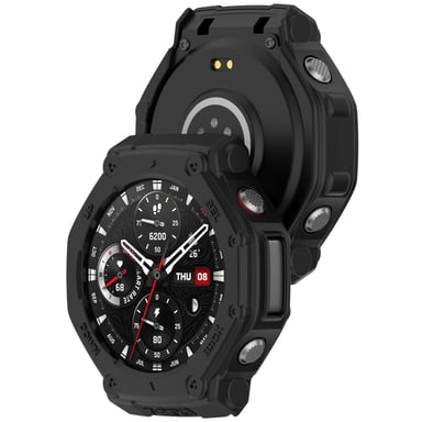 Funda protectora para Amazfit T-Rex 3 - A prueba de golpes con diseño hueco