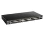 52-PORT SMART MGD GB SWITCH