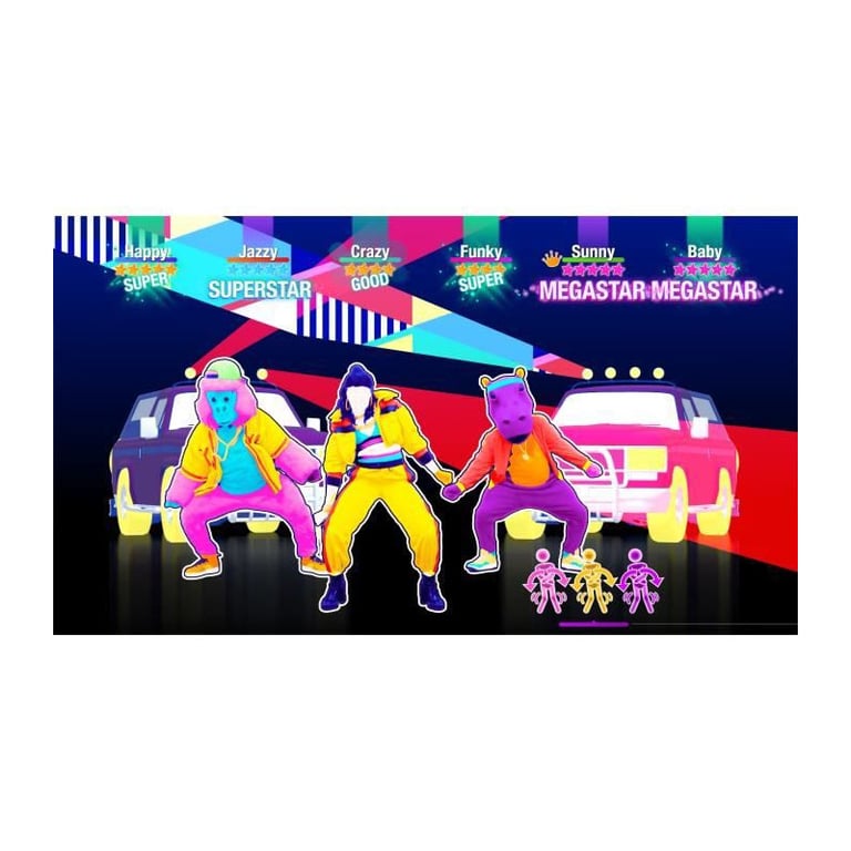 Ubisoft Just Dance 2020 Xbox One - vue 5