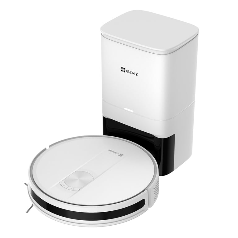 EZVIZ RC3 PLUS 0 8 Sans sac Neuf