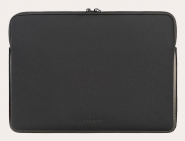 Tucano BF-E-MB216-BK maletines para portátil 40,6 cm (16'') Funda Negro
