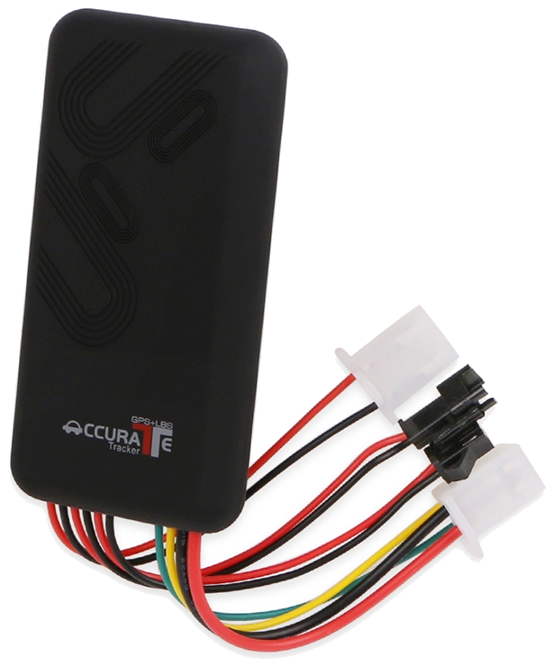 Mini Traceur GPS Antivol Voiture Carte Sim GSM Micro Espion Sos Tele Secour Auto Plastique YONIS