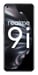 Realme 9I 128 GB, negro prisma, desbloqueado