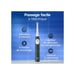 Brosse à dents électrique ORAL-B iO2 Tour de France Edition Noire rechargeable micro-vibrations 3 modes