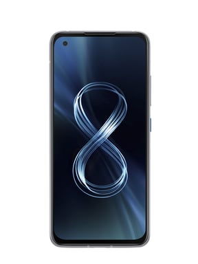 Zenfone 8 128 GB, Plata, desbloqueado
