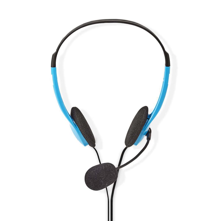 Nedis Portable Stereo Headset - vue 9