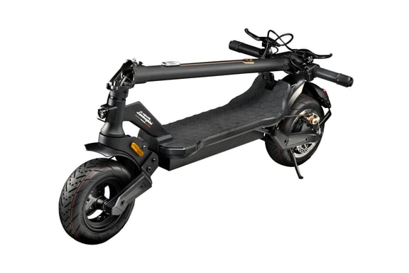 Lamborghini ALext 25 km/h Nero, Bronzo 12,5 Ah