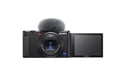Sony ZV-1 1'' Cámara compacta 20,1 MP CMOS 5472 x 3648 Pixeles Negro