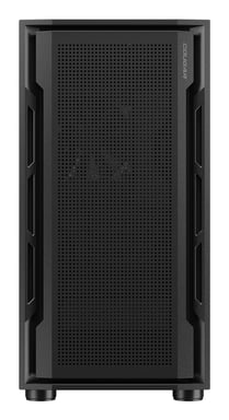 COUGAR Uniface Mini Mini Tower Negro
