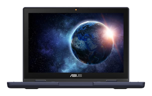 ExpertBook Flip R12 Intel N () 128 GB 8.0 GB - Tastiera Azerty
