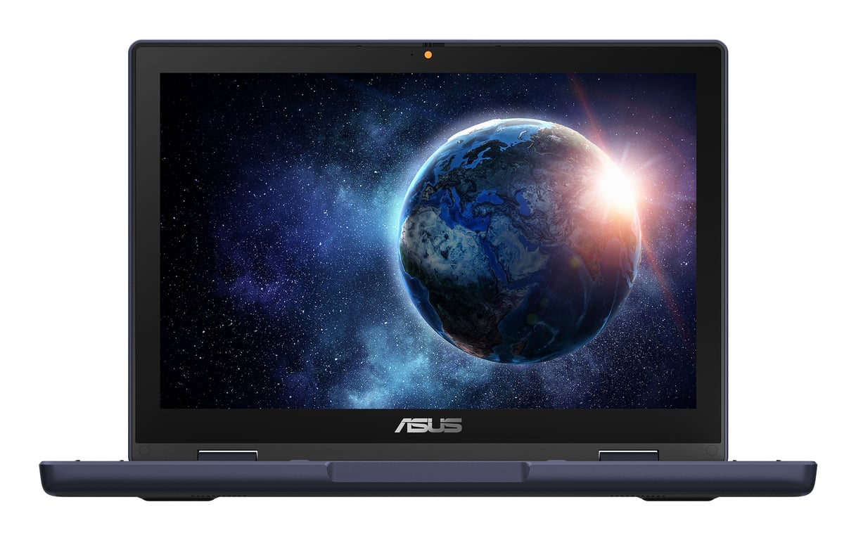 ExpertBook Flip R12 N 8 Go Azerty Neuf - vue 3