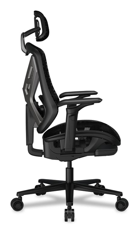 COUGAR Gaming CGR SPD GRB Siège de jeu universel Neuf - vue 3