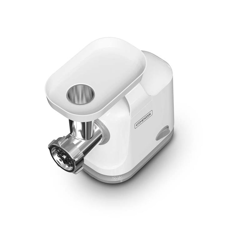 Hachoir à Viande électrique Avec Lame En Acier Inoxydable Mg1000 De Kitchencook - Neuf