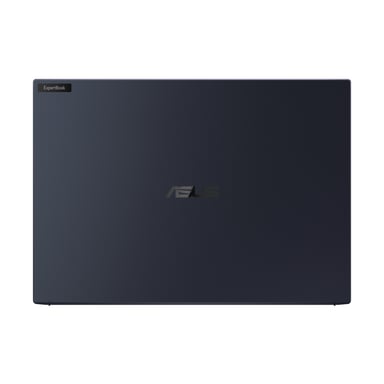 ASUS ExpertBook B5 B5604CMA-QW0034X Intel Core Ultra 5 125U Portátil 40,6 cm (16'') WUXGA 16 GB DDR5-SDRAM 512 GB SSD Wi-Fi 6E (802.11ax) Windows 11 Pro Negro