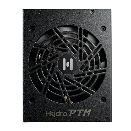 FSP Hydro PTM Pro ATX3.0 (PCIe5.0) - 1200w - 80 Plus Platinum