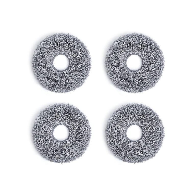 Lingettes et serpillères pour Deebot T30 Omni T30 Pro Omni et T30s Combo - vue 2
