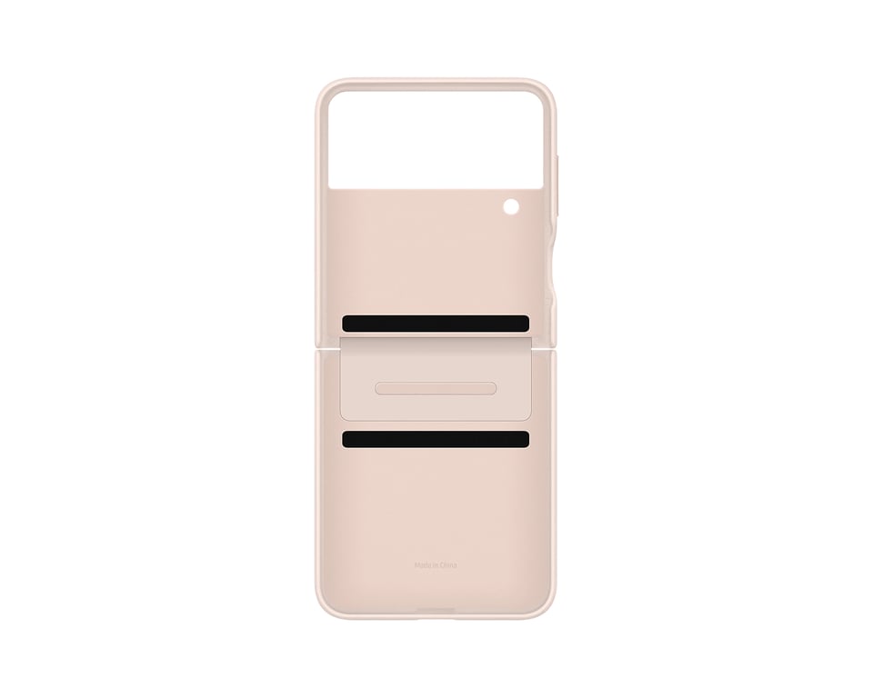 SAMSUNG Coque en cuir Galaxy ZFold4 - vue 7