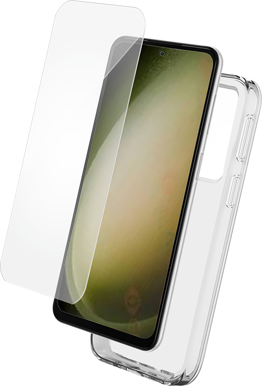 Bigben Connected silitrans Plus VT GS24 Plus GRS Plus SmartFrame