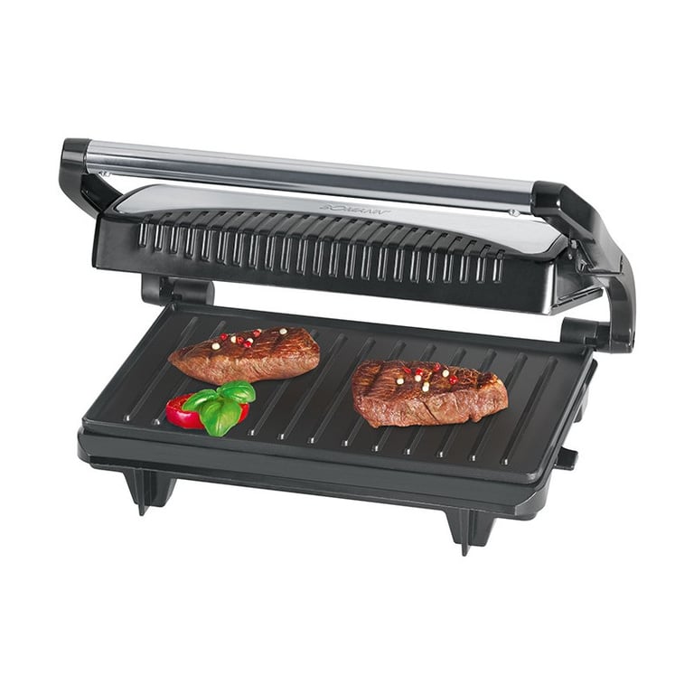 Gril multifonction Bomann MG2251CB - vue 2