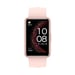 Huawei WATCH Fit Special Edition 4,17 cm (1.64'') AMOLED 30 mm Numérique 456 x 280 pixels Écran tactile Rose GPS (satellite)