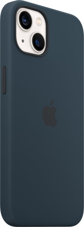 Apple Coque MagSafe pour iPhone 13 Abyss - vue 2