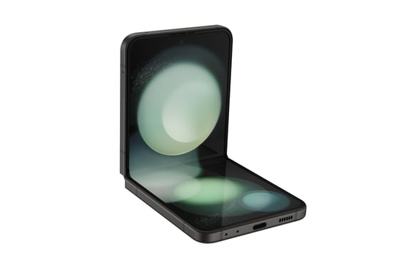 Galaxy Z Flip5 (5G) 512 Go, Vert