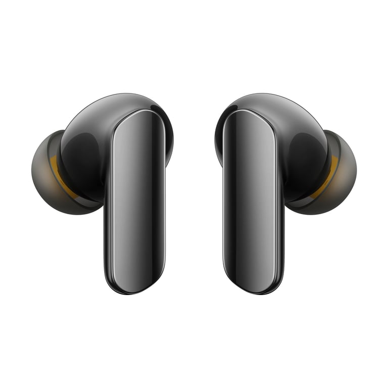 Auriculares Realme Buds Air 7 Pro sans fil Bluetooth avec ANC et IP55 - vue 4