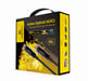 Gembird CCBP-HDMI-AOC-80M-02 câble HDMI HDMI Type A (Standard) Noir
