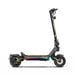 Trottinette Elettrica OOTD SR1 | Velocità Massima 25 km/h | Autonomia 70 km | Motore 1400W | Batteria 48V 20Ah | Pnei da 10 PolliciT | Nero