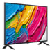 LG QNED AI 50QNED80A6A 127 cm (50'') 4K Ultra HD Smart TV Wifi Noir