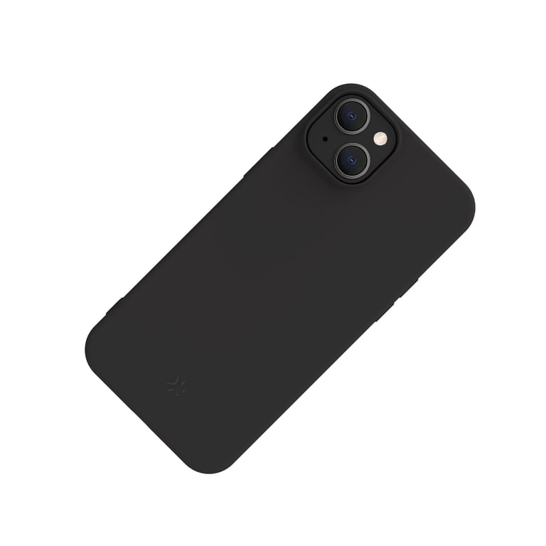 Celly CROMO1053BK coque de protection pour téléphones portables 15,5 cm (6.1 ) Housse Noir Apple (brand) iPhone 15 - Neuf