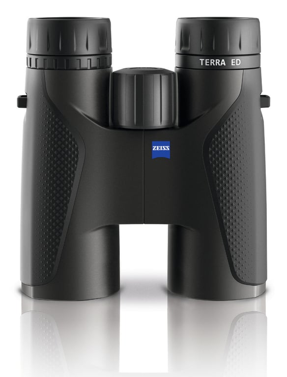 ZEISS Jumelles TERRA ED 10X42 T* Neuf - vue 2