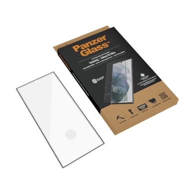 PanzerGlass 7295 écran et protection arrière de Galaxy S22 Ultra
