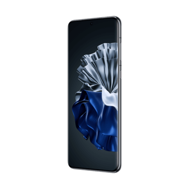 P60 Pro (5G) 256 Go, Noir, Débloqué