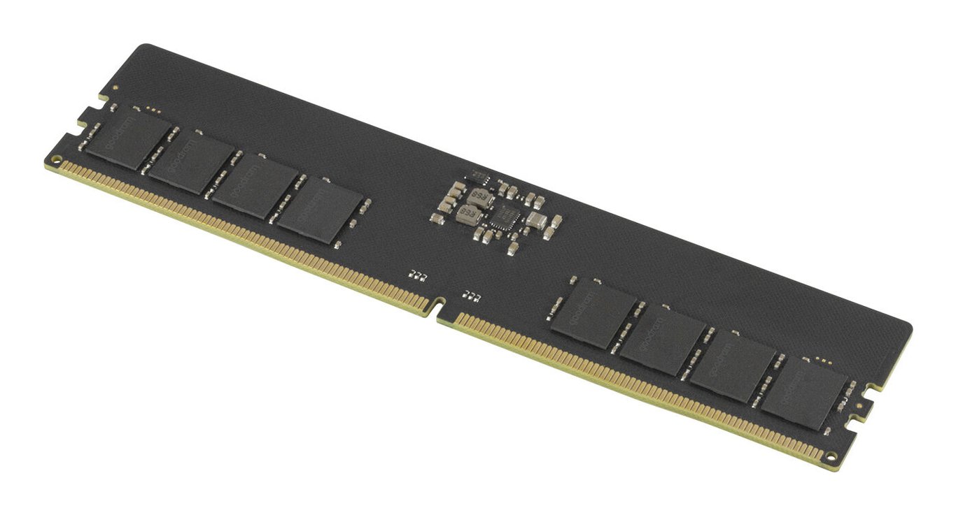Goodram GR5600D564L46S16G module de mémoire 1 x DDR5 Neuf - vue 3