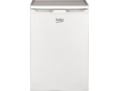 Beko Réfrigérateur table top 114 litres - TSE1284N Blanc - vue 7